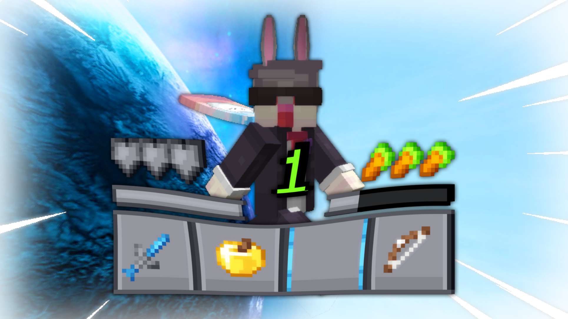 Superior 16 by Boss Bunny on PvPRP